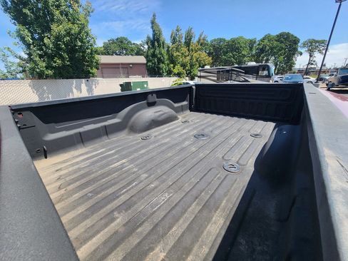 Used 2015 RAM 3500 Laramie image 13