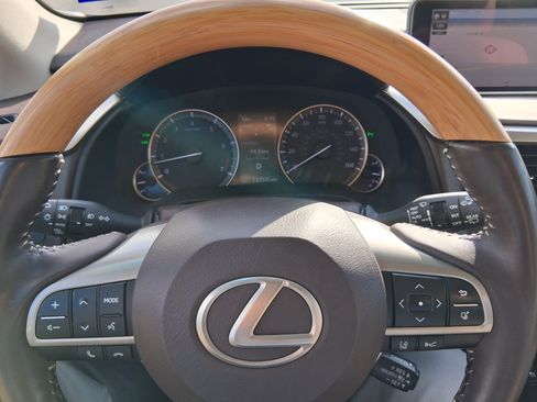 Used 2018 Lexus RX 350 F Sport image 1