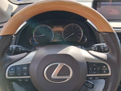 Used 2018 Lexus RX 350 F Sport