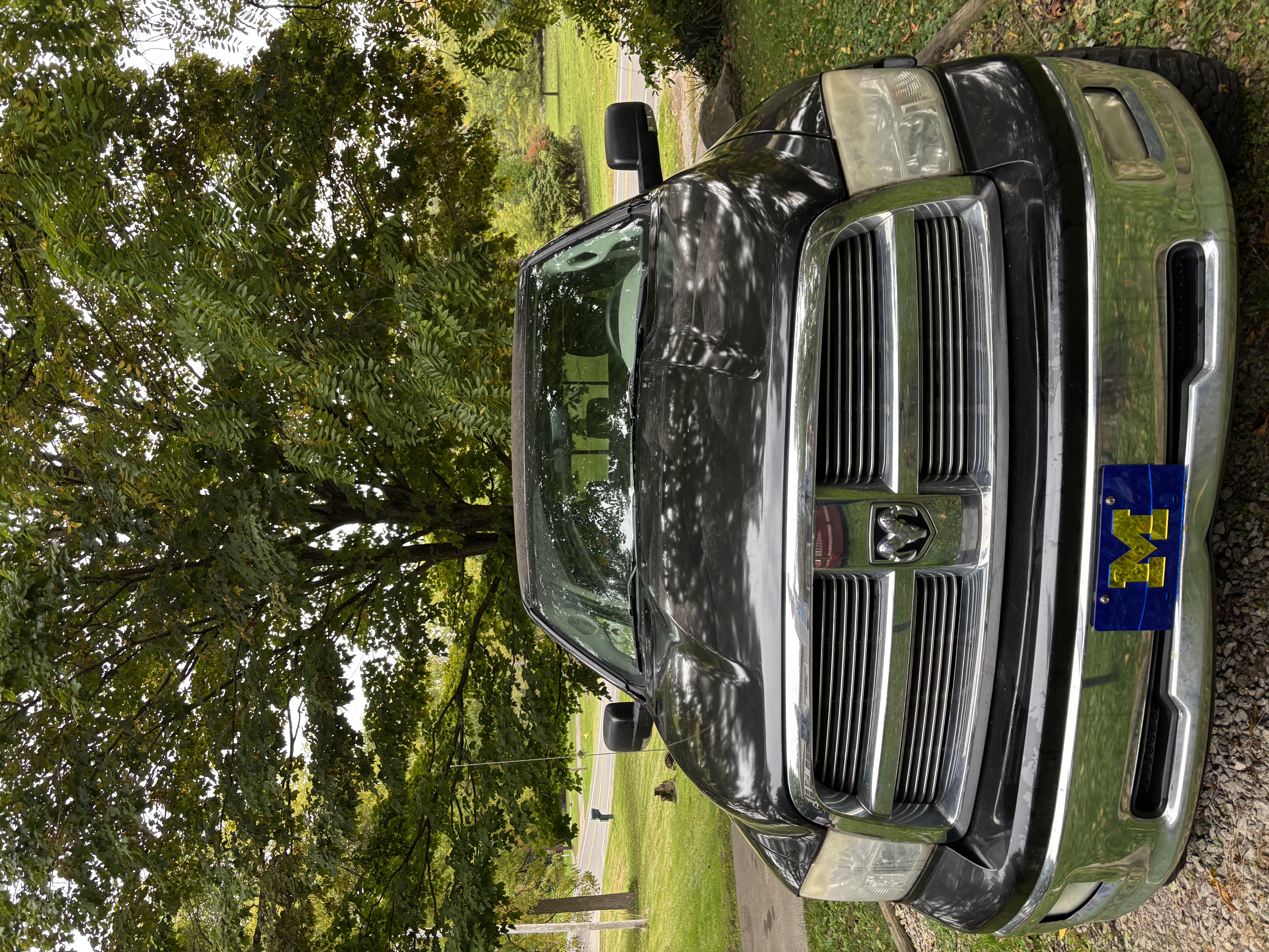 Used 2009 Dodge Ram 1500 Truck SLT w/ Big Horn Regional Pkg AWD/4WD image 1