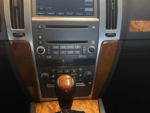 Used 2009 Cadillac STS V8 image 12