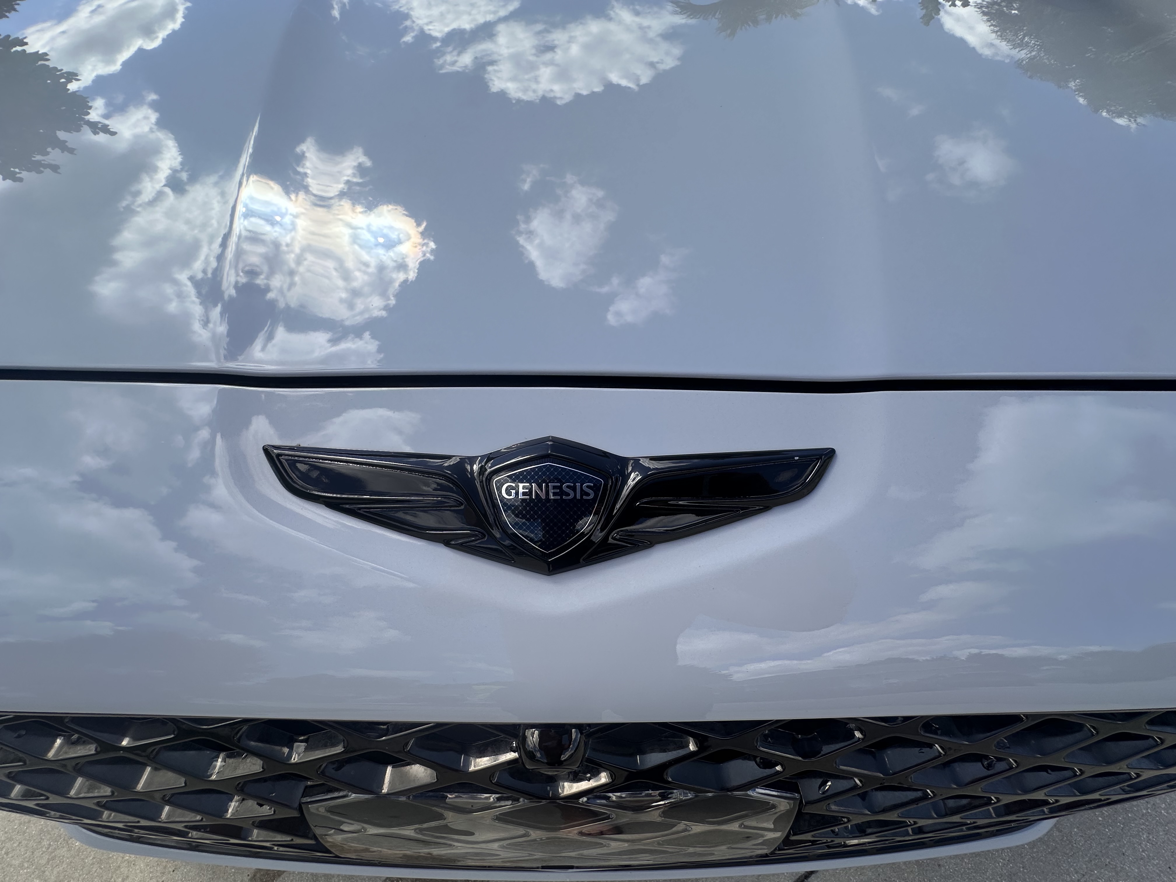 Used 2023 Genesis G70 3.3T w/ Sport Prestige Package AWD/4WD image 2