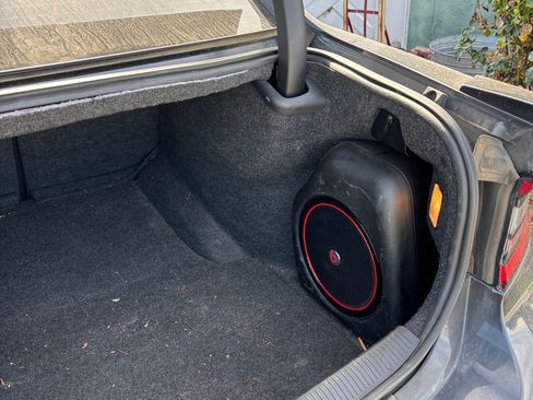 Used 2016 Dodge Charger SXT w/ Rallye Group image 13