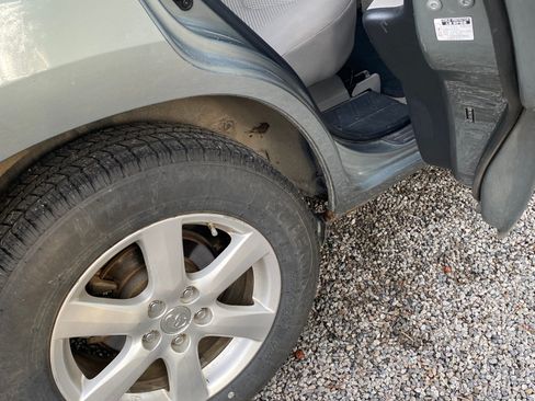 Used 2008 Toyota RAV4 Limited image 22