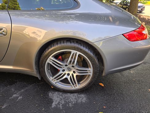 Used 2005 Porsche 911 Carrera image 14