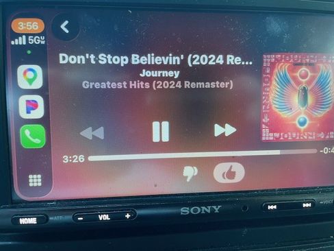 Used 2021 Toyota Tacoma TRD Off-Road w/ Technology Package image 15