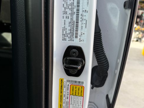 Used 2023 Ford F150 XL w/ STX Appearance Package image 15