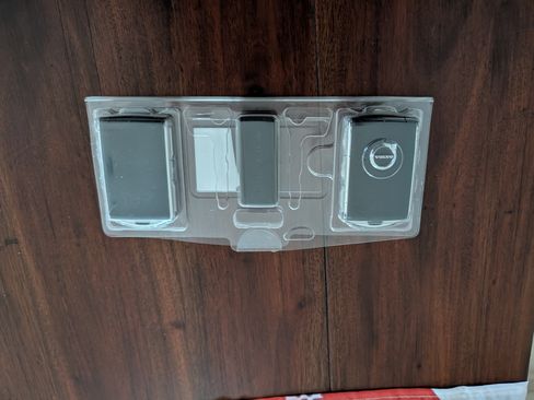 Used 2020 Volvo XC60 T5 Inscription image 18