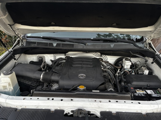 Used 2014 Toyota Tundra SR5 RWD image 11
