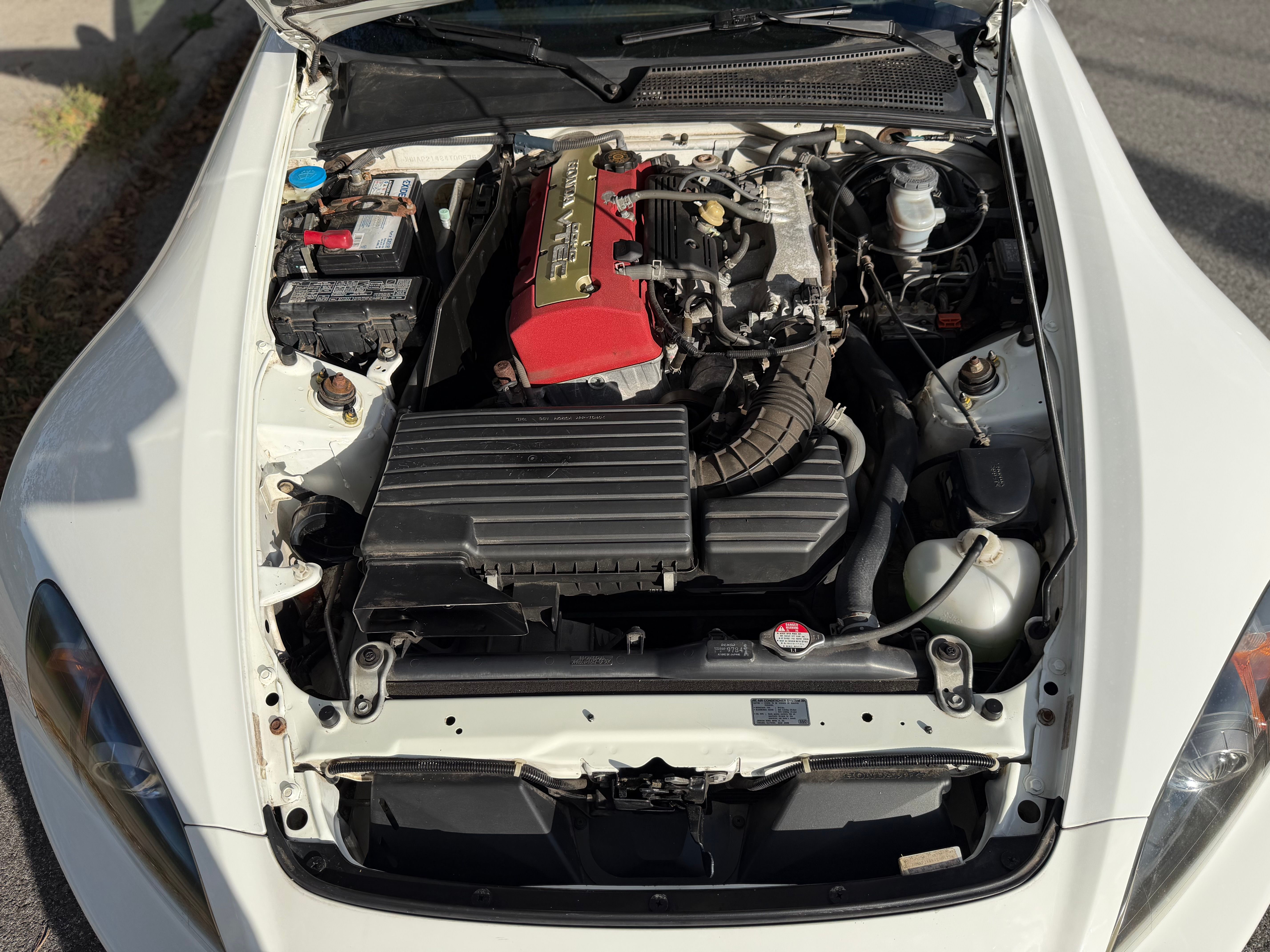 Used 2004 Honda S2000 image 15