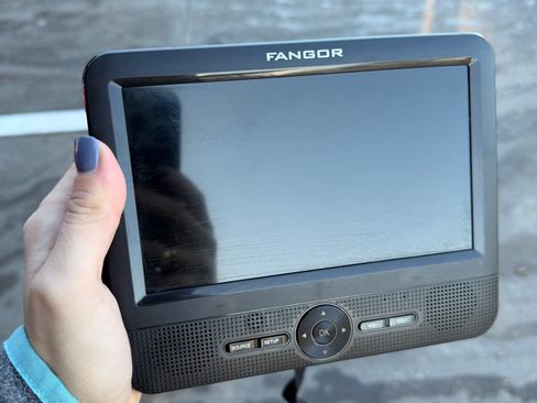 Used 2020 Toyota 4Runner Limited image 6