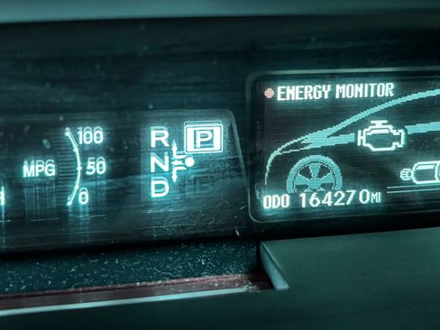 Used 2010 Toyota Prius Two image 19