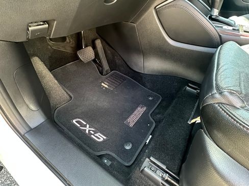 Used 2016 MAZDA CX-5 Grand Touring FWD image 14