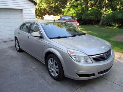 Used 2009 Saturn Aura XR