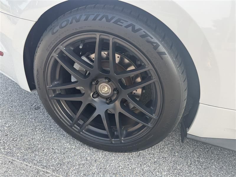 Used 2016 Ford Mustang GT RWD image 13