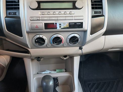 Used 2008 Toyota Tacoma PreRunner RWD image 12