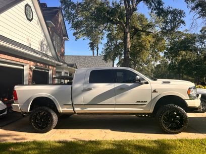 Used 2019 RAM 2500 Limited