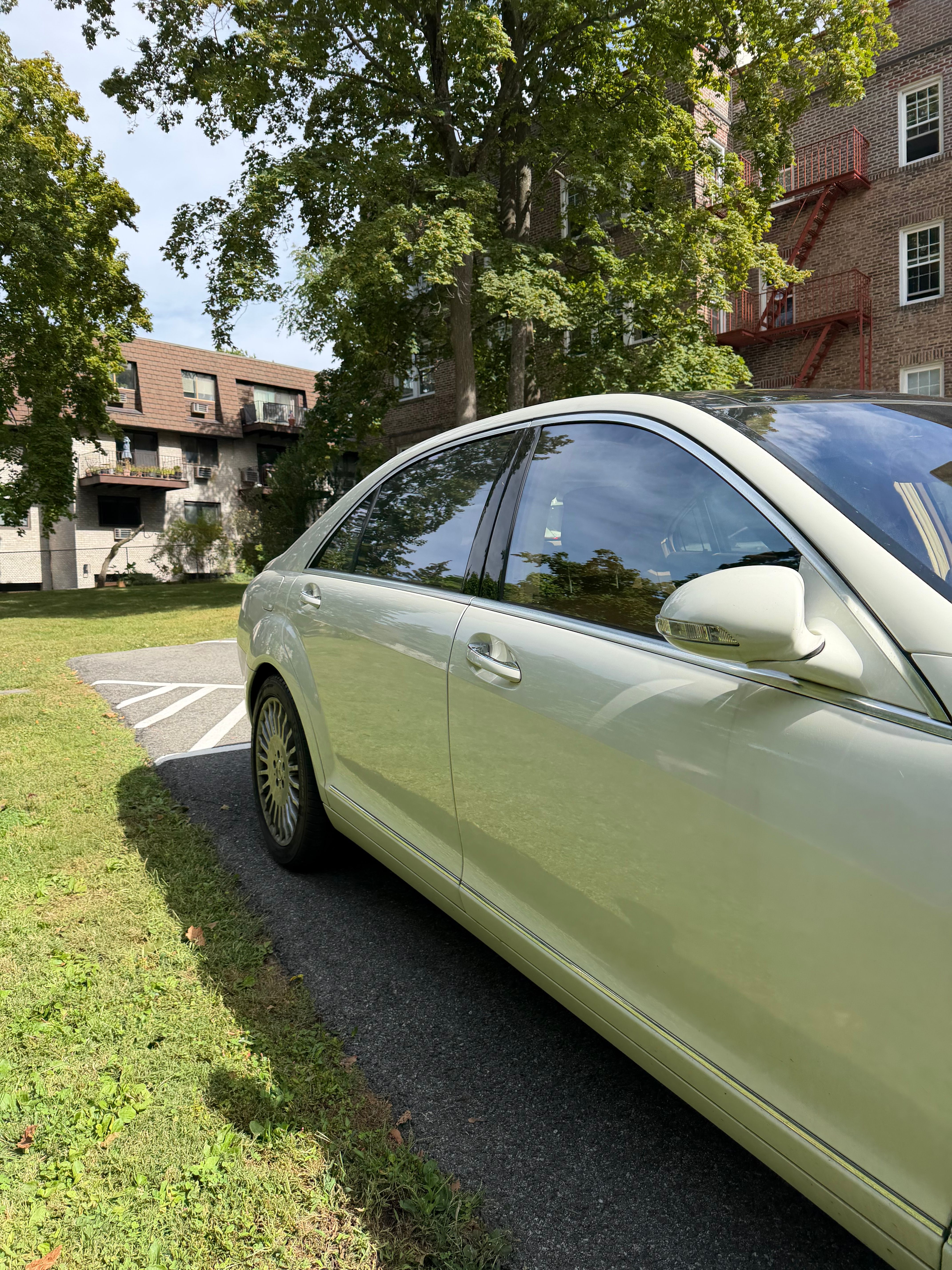 Used 2007 Mercedes-Benz S 600 image 11