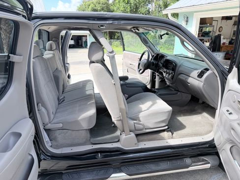 Used 2003 Toyota Tundra SR5 RWD image 23