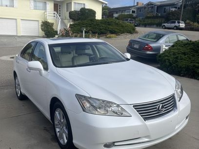 Used 2008 Lexus ES 350