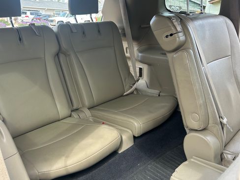 Used 2012 Toyota Highlander Limited w/ Tow Pkg image 13