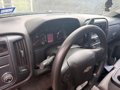 Used 2014 Chevrolet Silverado 1500 W/T w/ WT Convenience Package