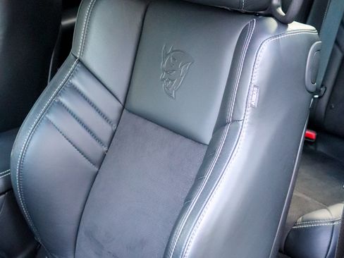 Used 2018 Dodge Challenger SRT Demon image 10