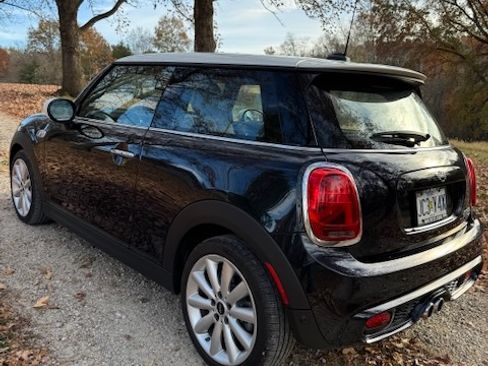 Used 2020 MINI Cooper S image 10