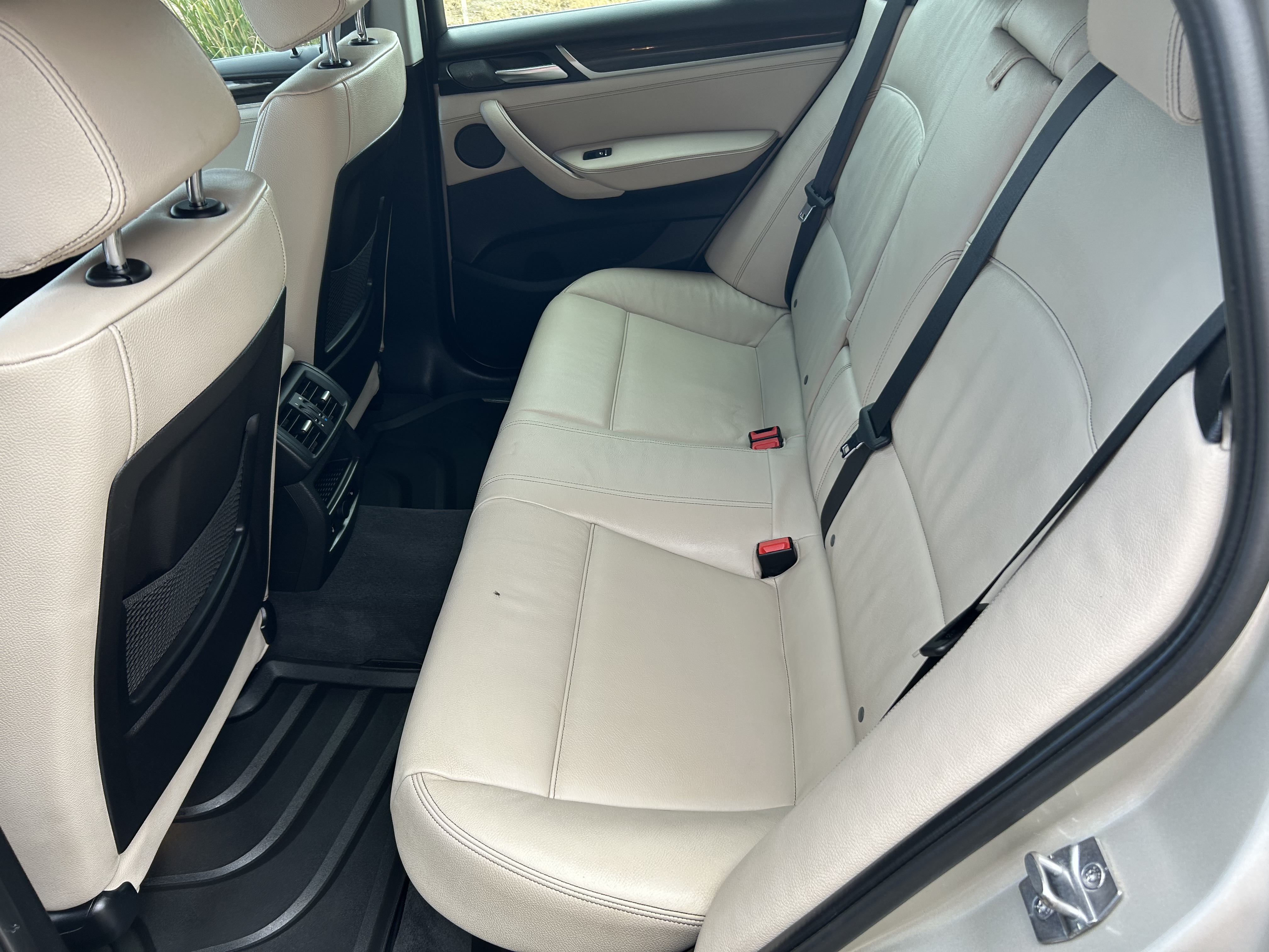 Used 2016 BMW X4 xDrive35i AWD/4WD image 19