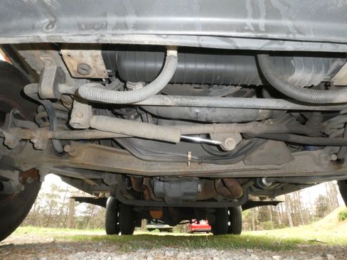 Used 2007 Ford E-450 and Econoline 450 image 17