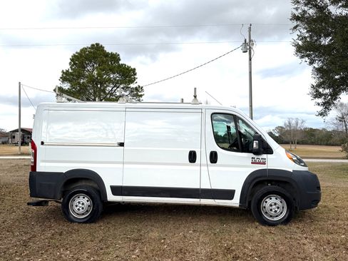 Used 2018 RAM ProMaster 1500 image 5