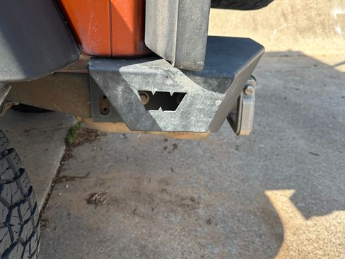 Used 2011 Jeep Wrangler Sport w/ Connectivity Group image 19