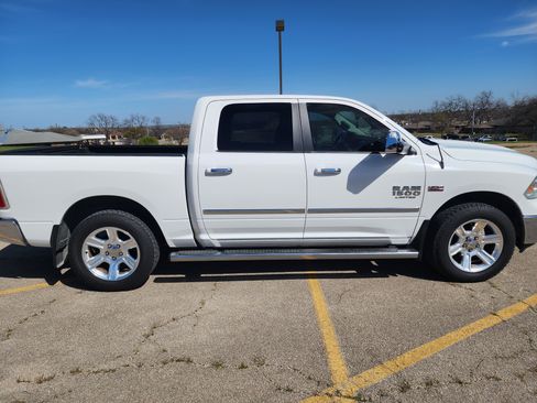 Used 2014 RAM 1500 Limited image 4