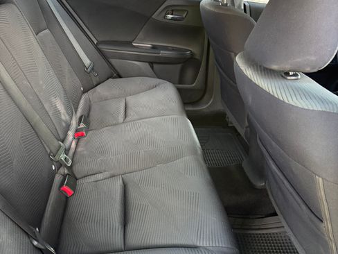 Used 2014 Honda Accord LX image 9