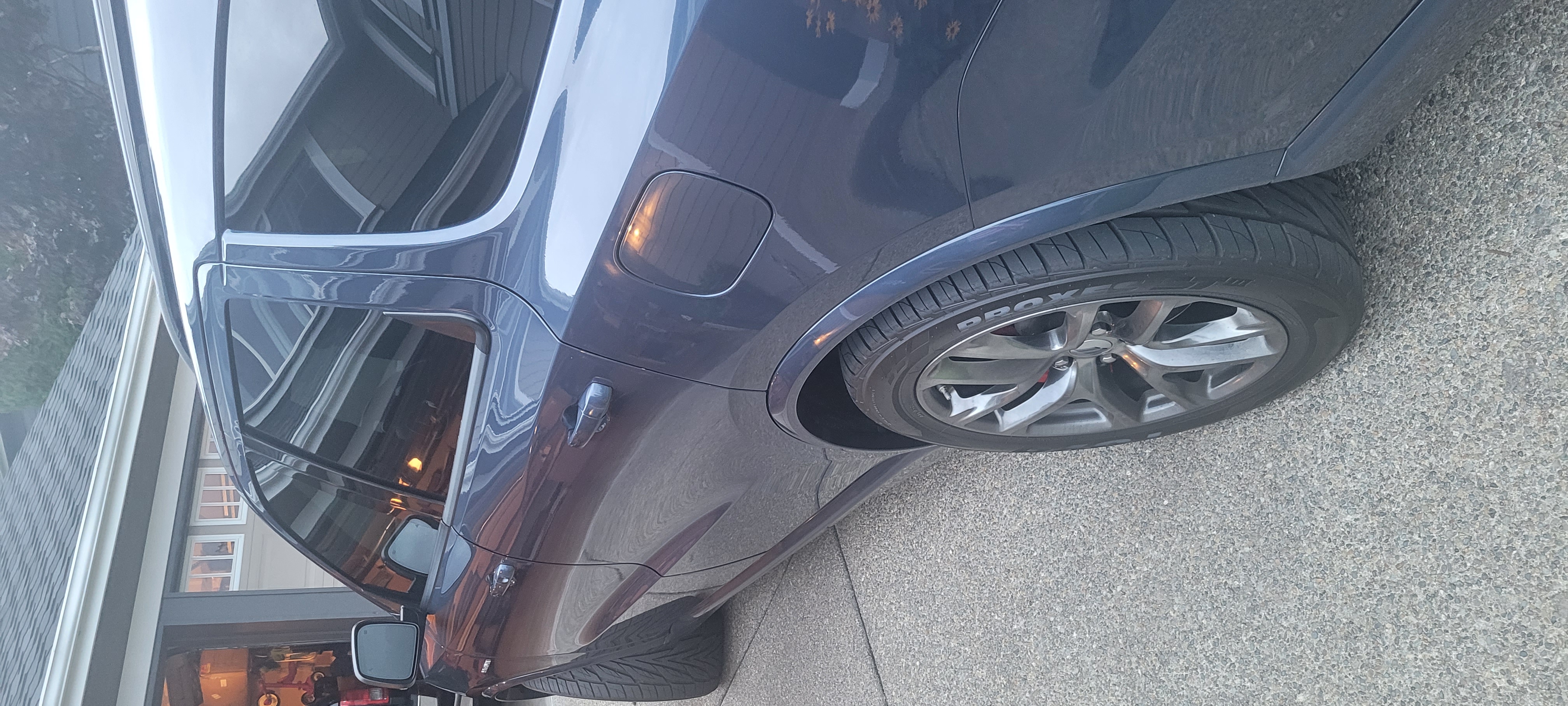 Used 2021 Dodge Durango R/T w/ Tow 'N Go Package AWD/4WD image 2