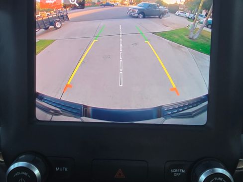 Used 2022 RAM 1500 Rebel w/ Rebel Level 2 Equipment Group image 10