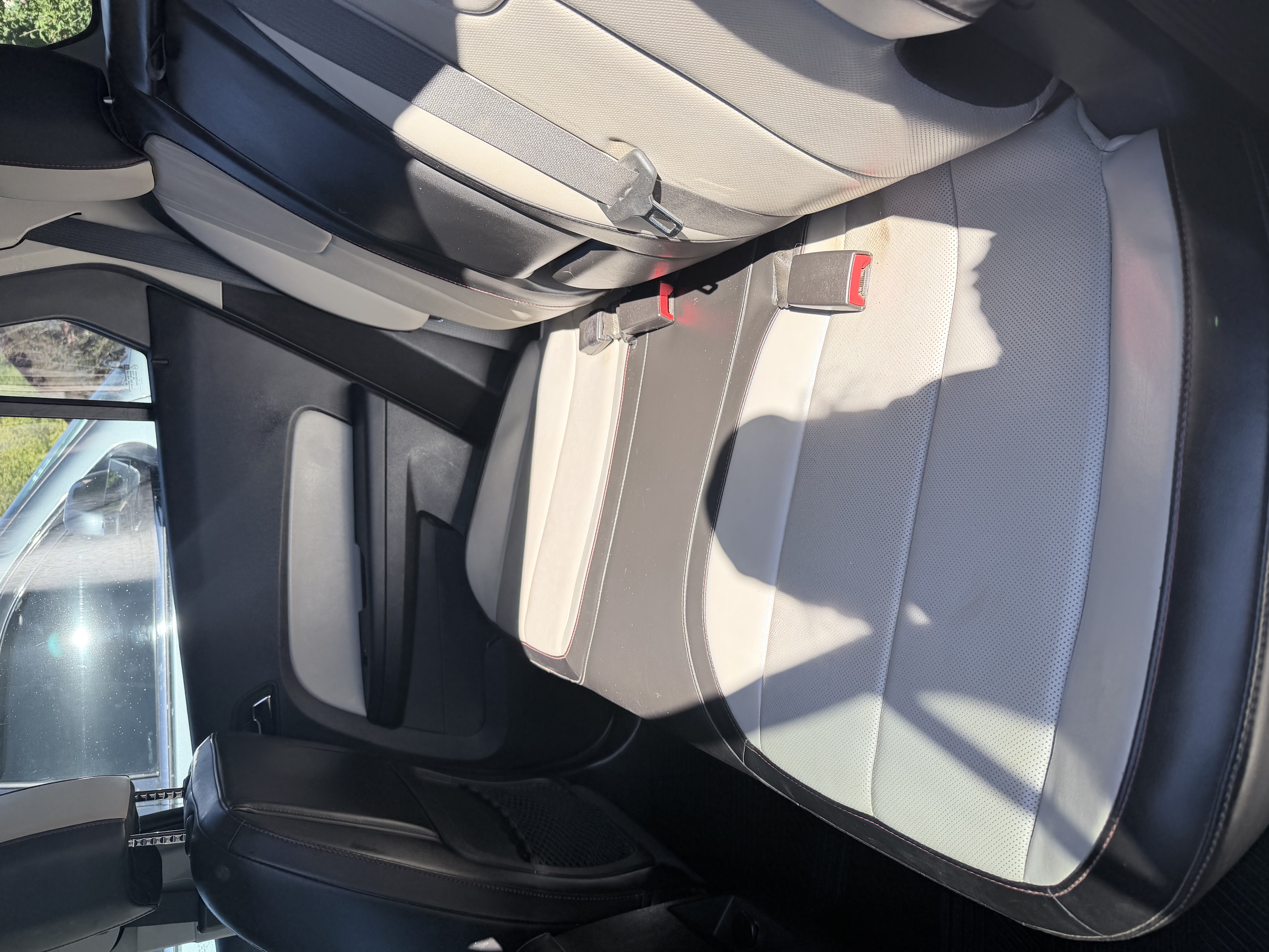Used 2015 GMC Terrain SLT w/ Chrome Edition FWD image 9
