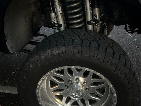 Used 2006 Ford F350 Lariat AWD/4WD image 21