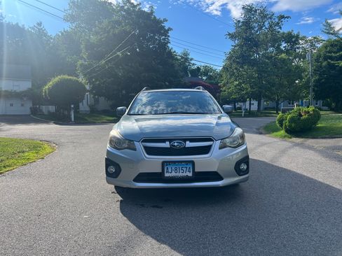 Used 2012 Subaru Impreza 2.0i Sport Limited AWD/4WD image 10