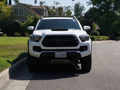 Used 2018 Toyota Tacoma TRD Pro image 5