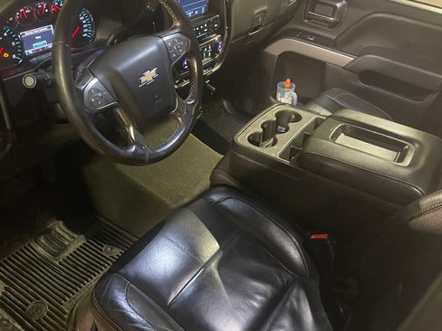 Used 2015 Chevrolet Silverado 1500 LT w/ All Star Edition image 9