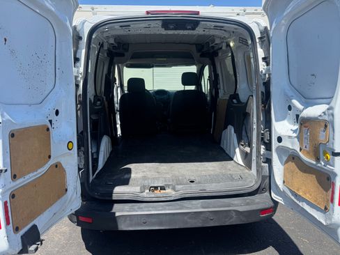 Used 2016 Ford Transit Connect XL FWD image 10