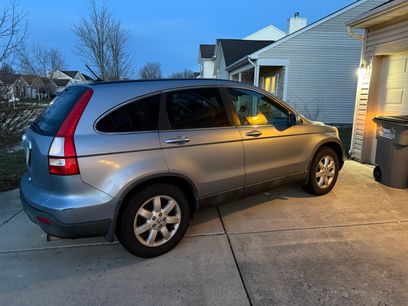 Used 2009 Honda CR-V EX-L