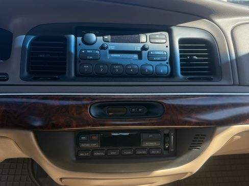 Used 1997 Mercury Grand Marquis LS image 14