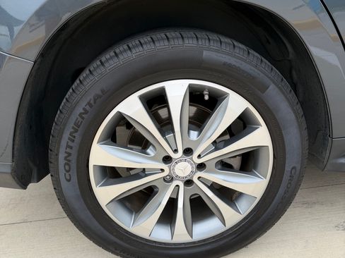 Used 2014 Mercedes-Benz GL 450 4MATIC image 23