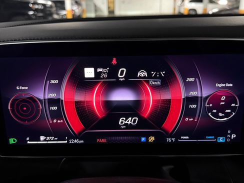 Used 2024 Mercedes-Benz GLC 300 300 Sport Utility 4D image 13