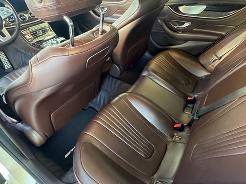Used 2019 Mercedes-Benz CLS 450 image 4