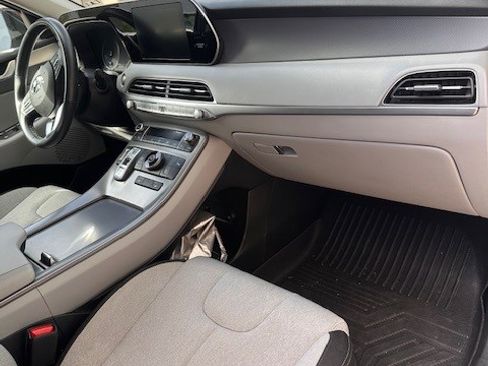 Used 2020 Hyundai Palisade SEL image 12