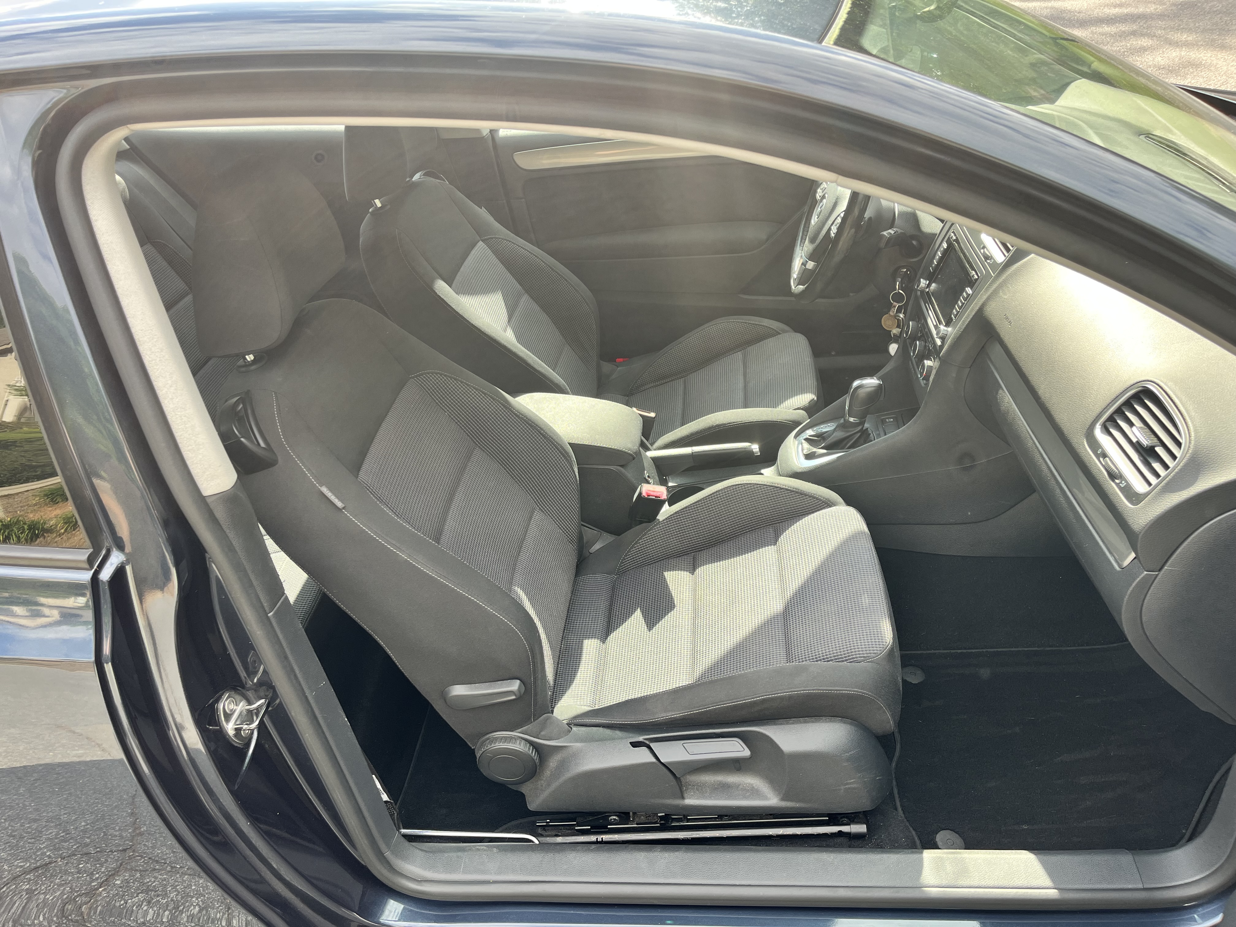 Used 2013 Volkswagen Golf TDI FWD image 13