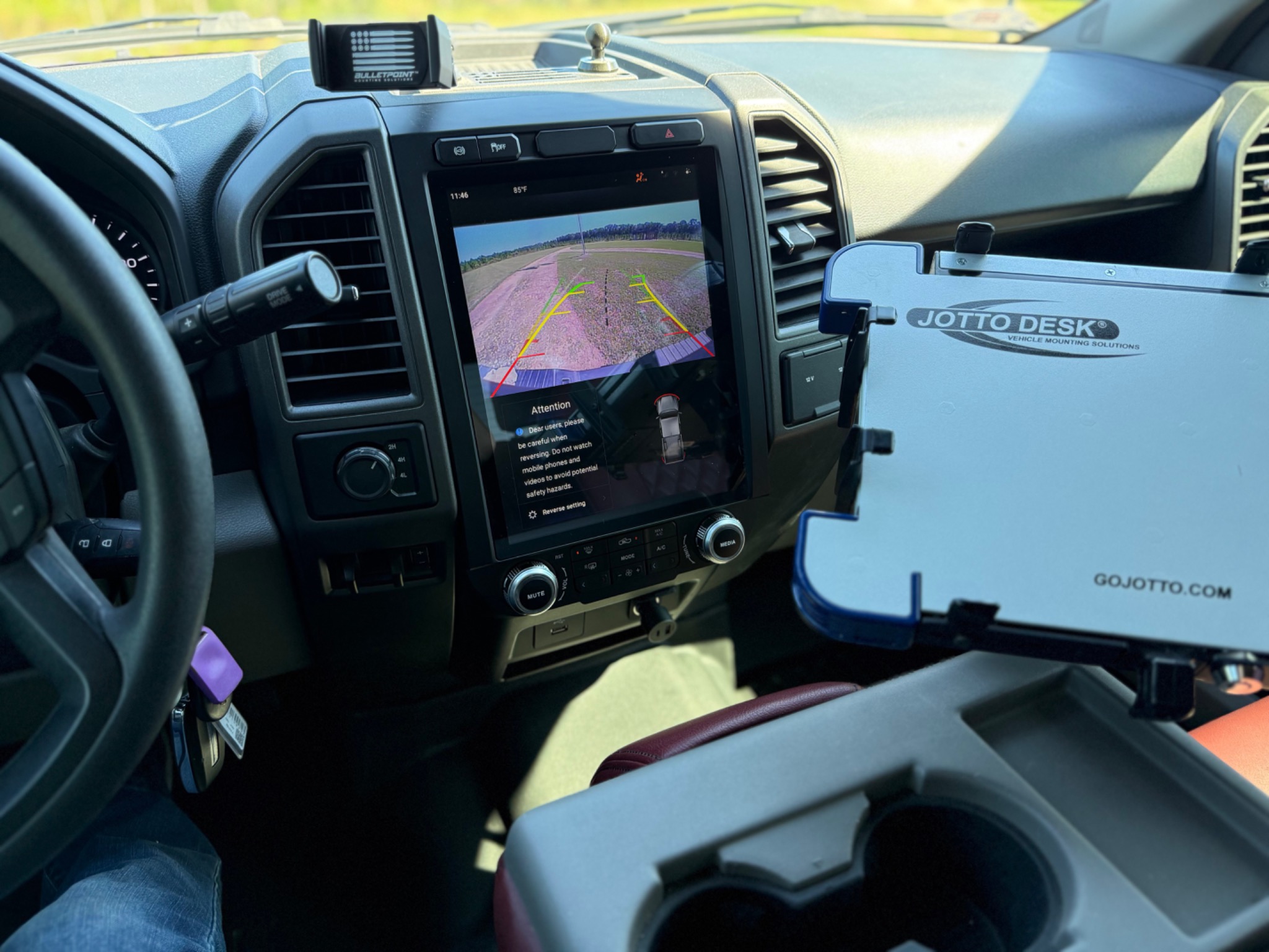 Used 2022 Ford F350 XL w/ STX Appearance Package AWD/4WD image 17